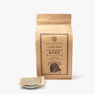 Infusion d'orge Mugicha 20 Sachets ⋅ Kawahara seifun ⋅ 200g
