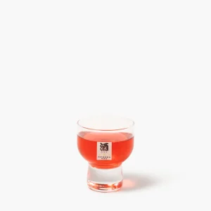 Petit verre à saké 70ml ⋅ TOYO-SASAKI GLASS