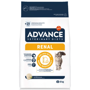 ADVANCE chat Renal