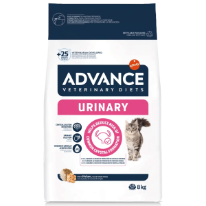 ADVANCE chat Urinary